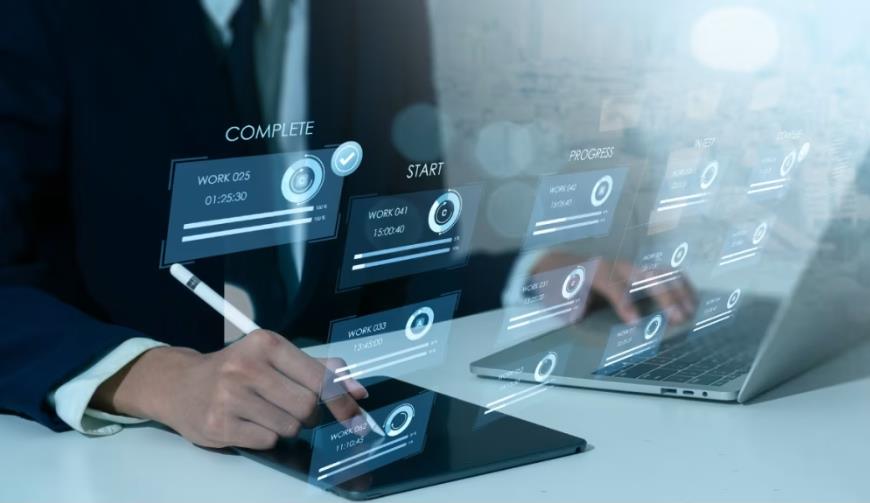 齐齐哈尔小程序定制：本地计算赋能，解锁核心优势