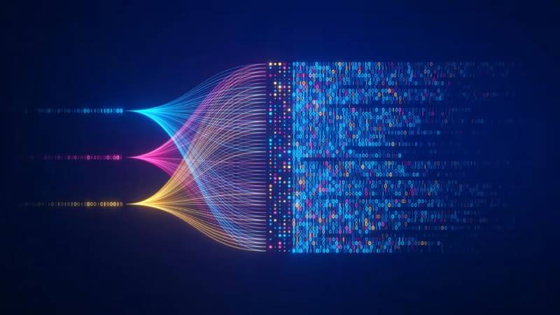 齐齐哈尔软件开发：解锁高性能应用的核心技术路径